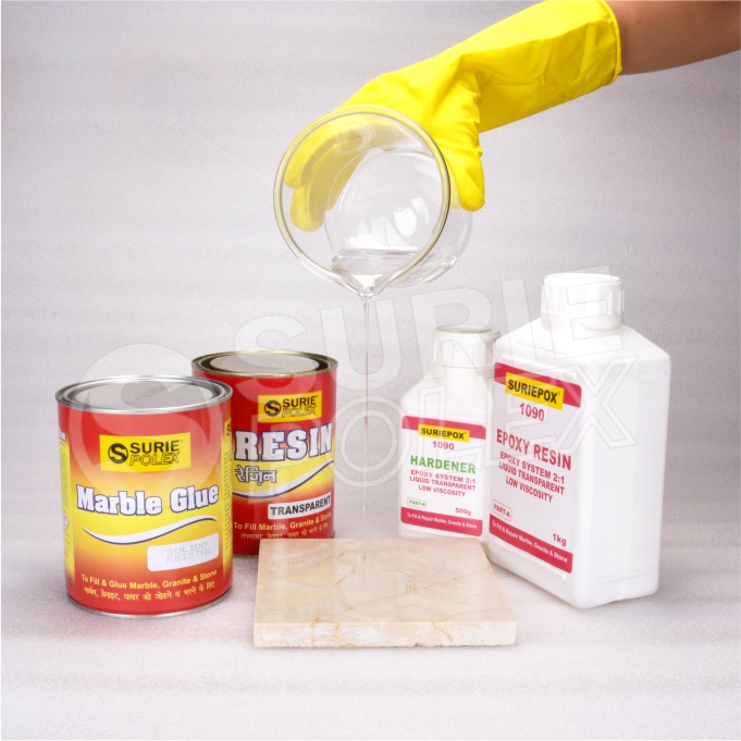 Marble Chemicals