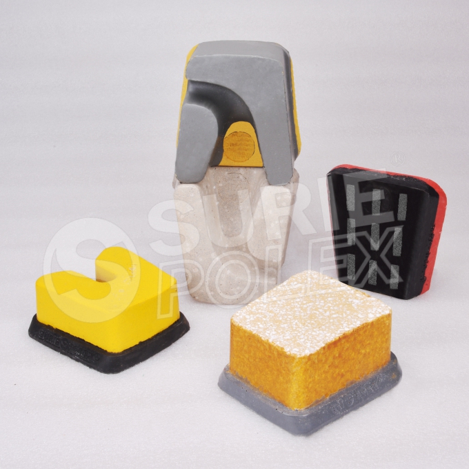 Marble Polishing Abrasives