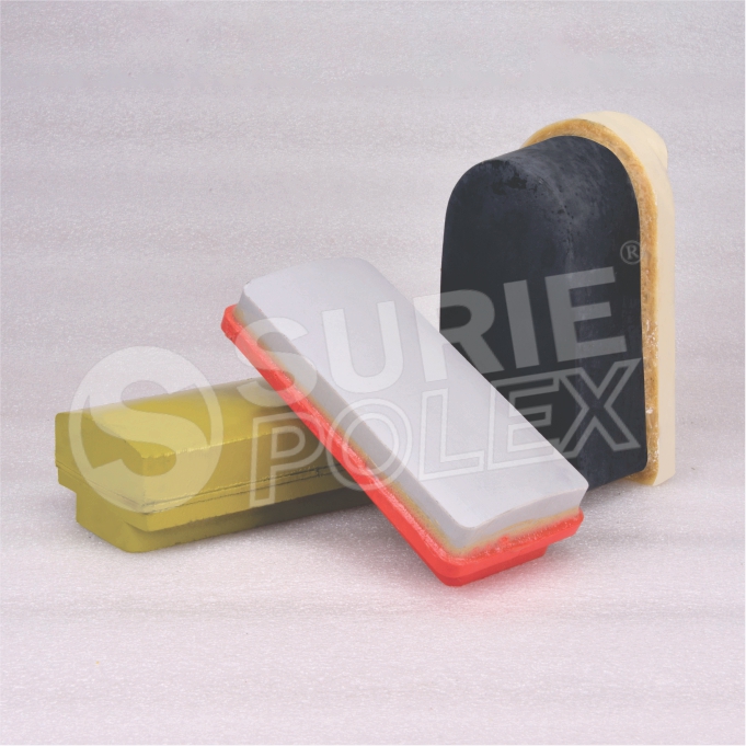 Granite Polishing Abrasive