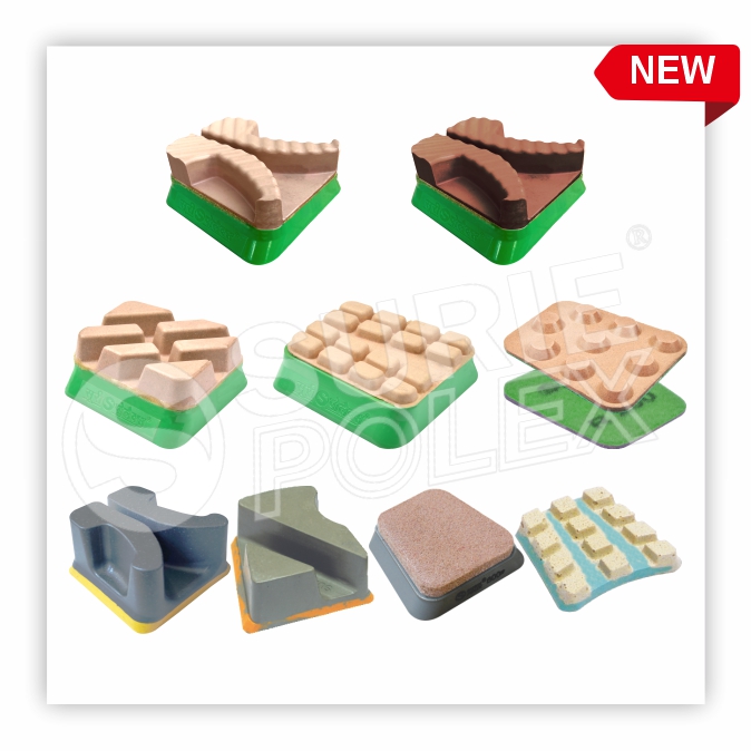 Frankfurt Diamond Polishing Abrasive