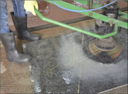 For Granite