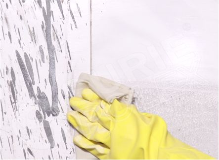 For Cleaning
