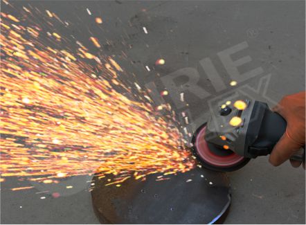 Metal & Stone  Cutting Wheel