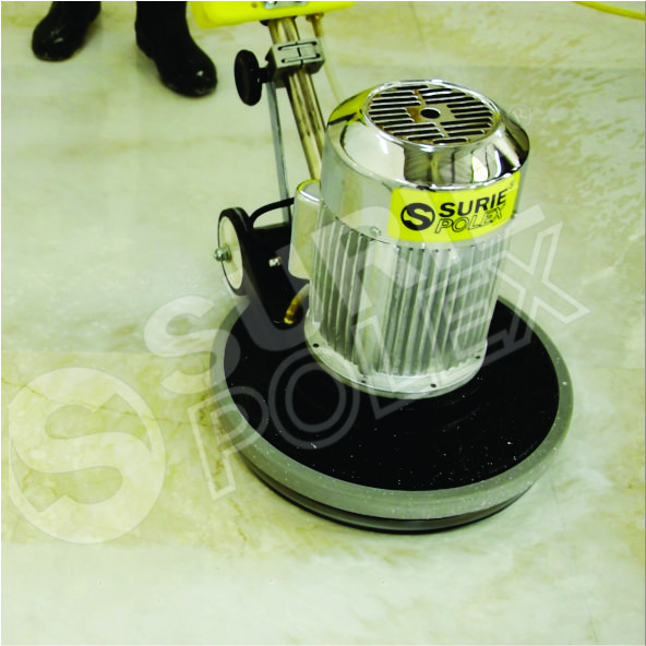 Marble Polishing Machines