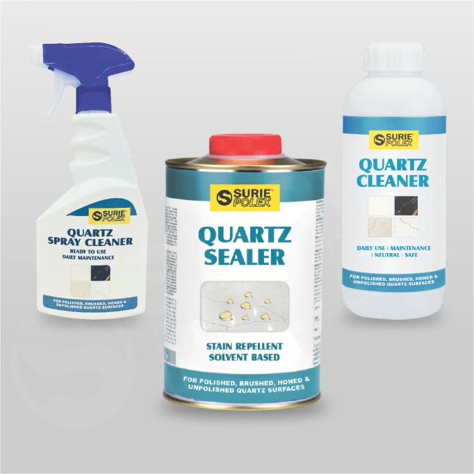 Quartz Chemicals