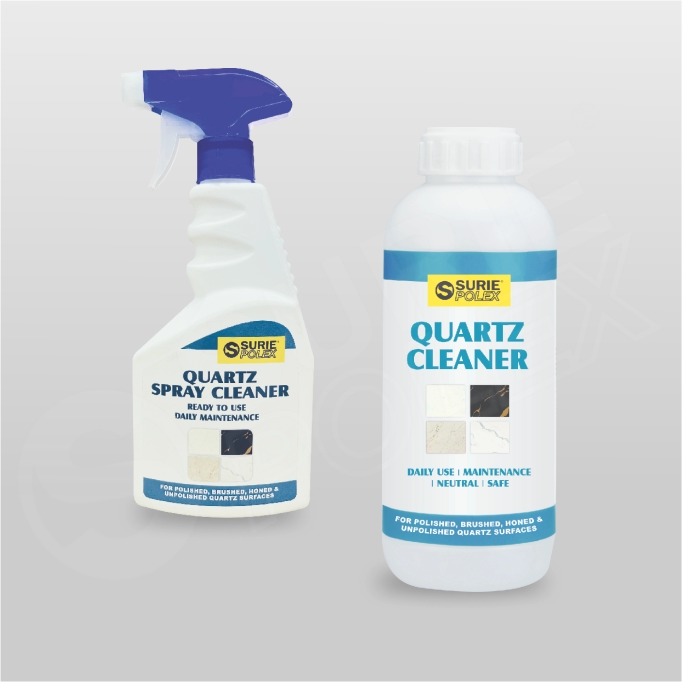 Quartz Cleaner