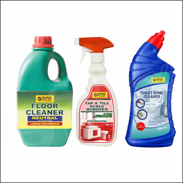 Cleaning Chemicals
