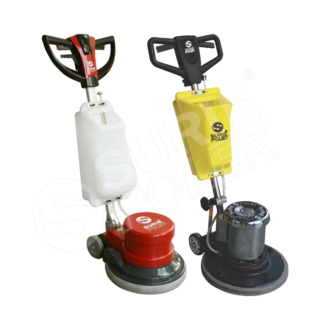 electric disk cleaner