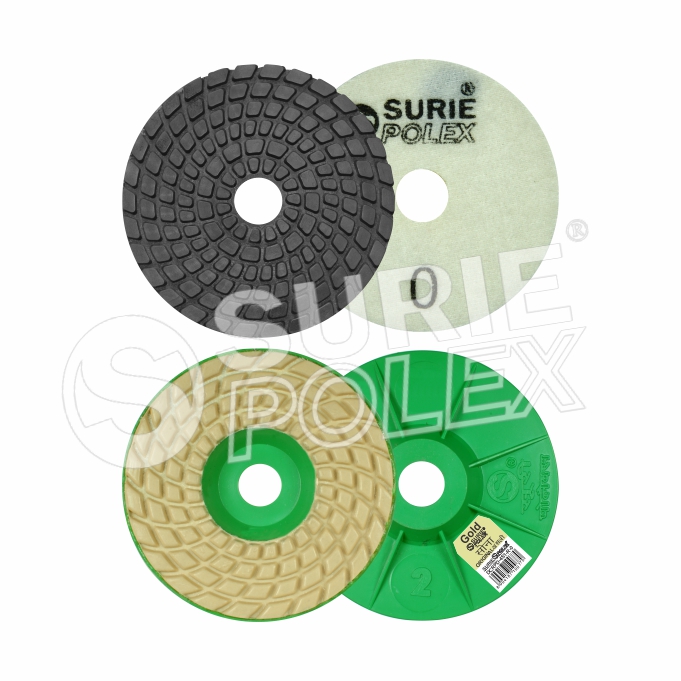 Granite Polishing Abrasives Price Surie Polex
