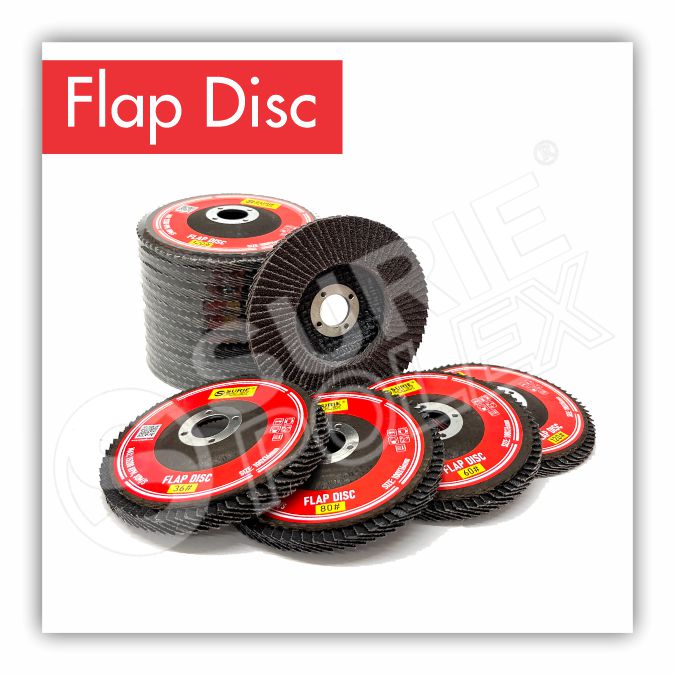 Flap Disc