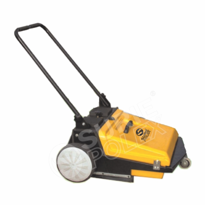 Manual Sweeper