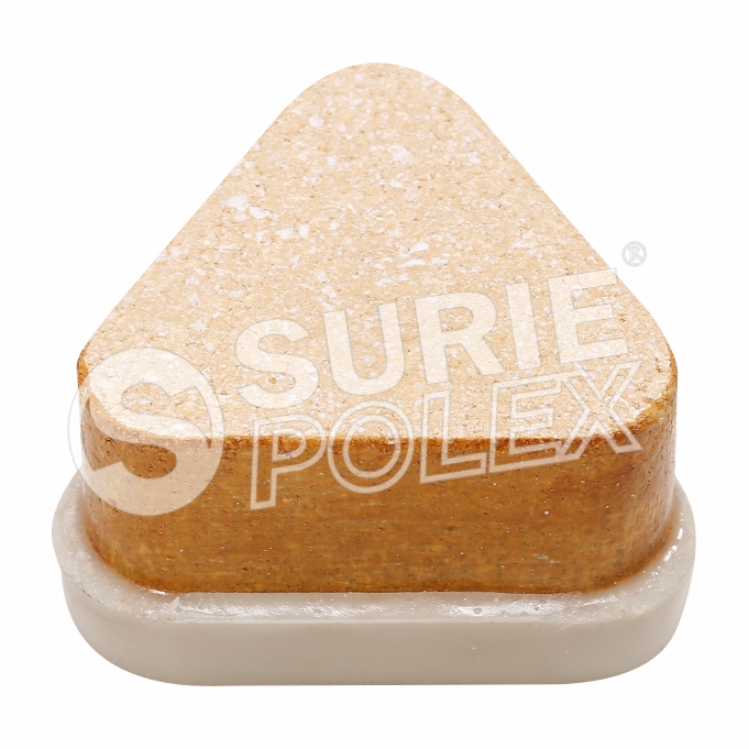 5 Extra Finishing Abrasives