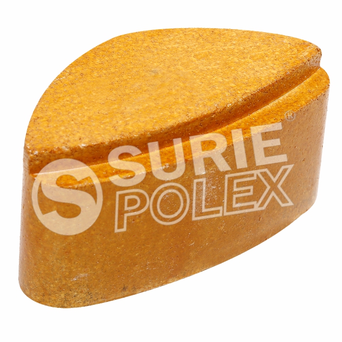 5 Extra Finishing Abrasives