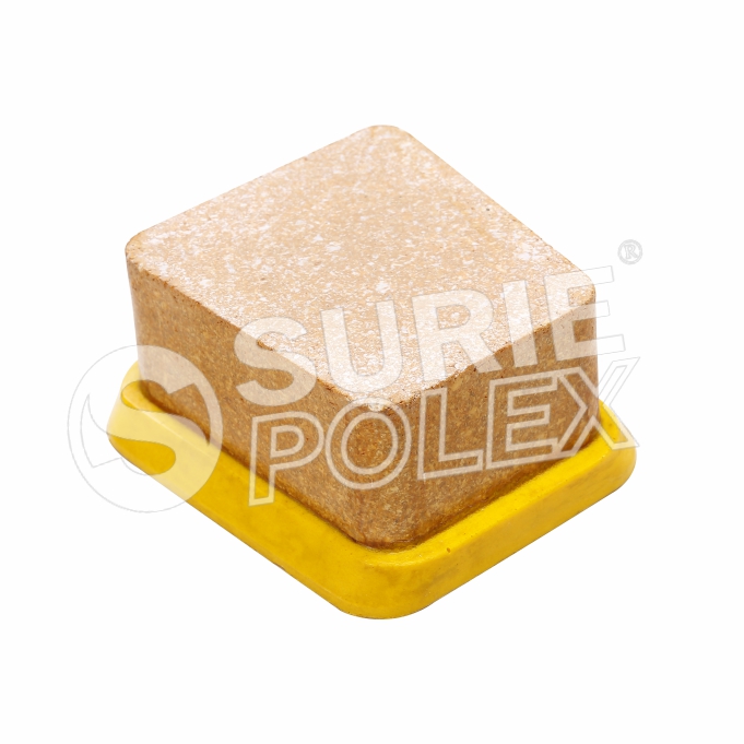 5 Extra Finishing Abrasives