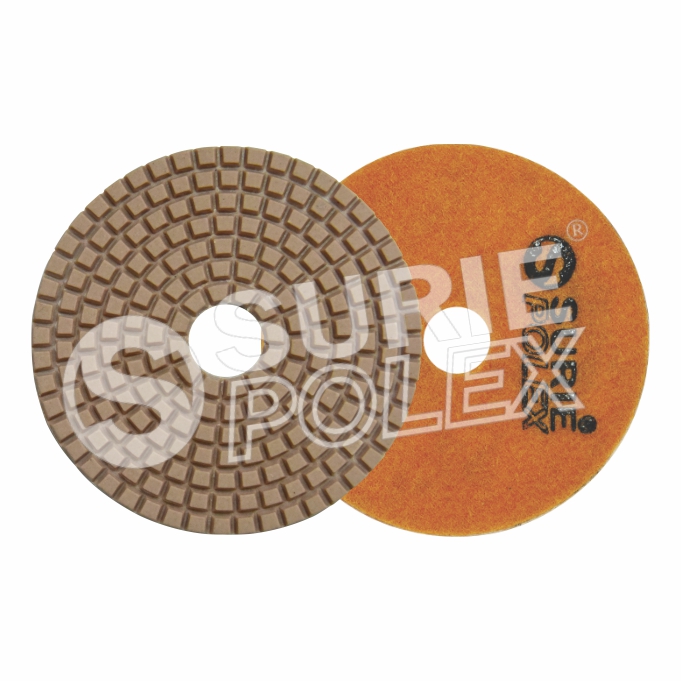 Polishing Diamond Pad for Granite
