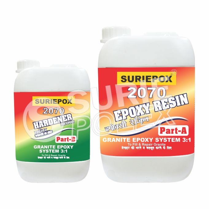 Buy Granite Epoxy at Best Price in India Surie Polex