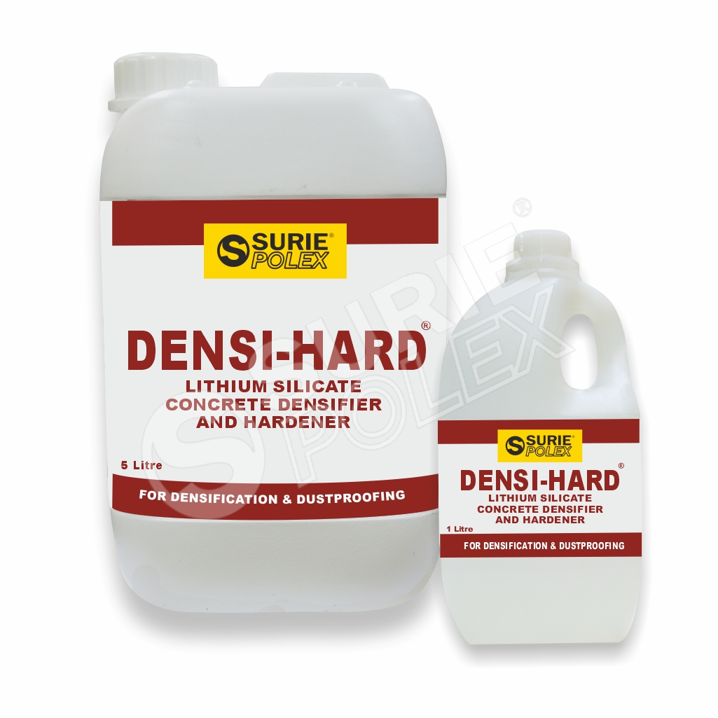 Densi-Hard Lithium Silicate