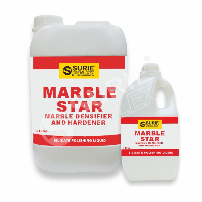 Marble Star