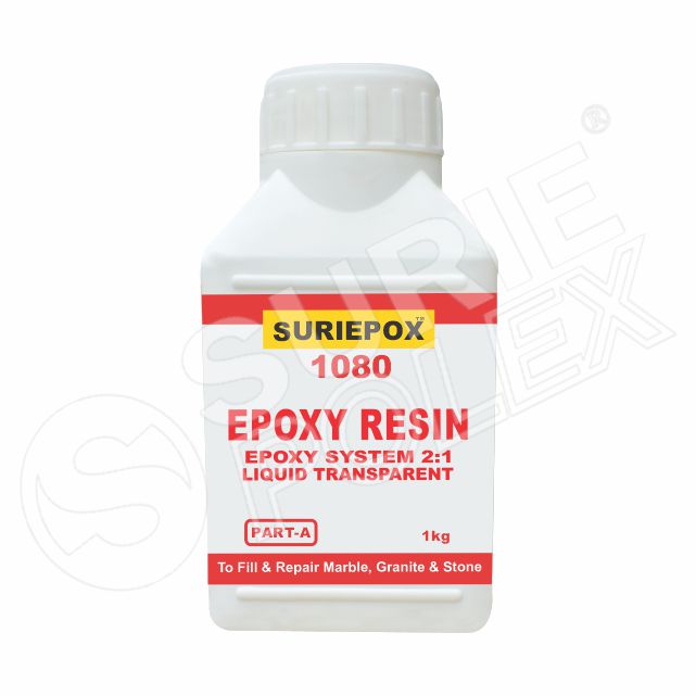 SURIEPOX-1080 Epoxy Resin