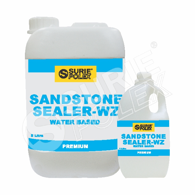 Sandstone Sealer-WZ