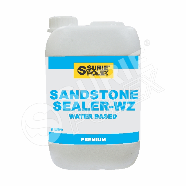 Sandstone Sealer-WZ