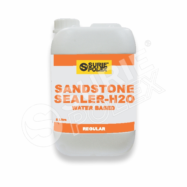 Sandstone Sealer-H2O