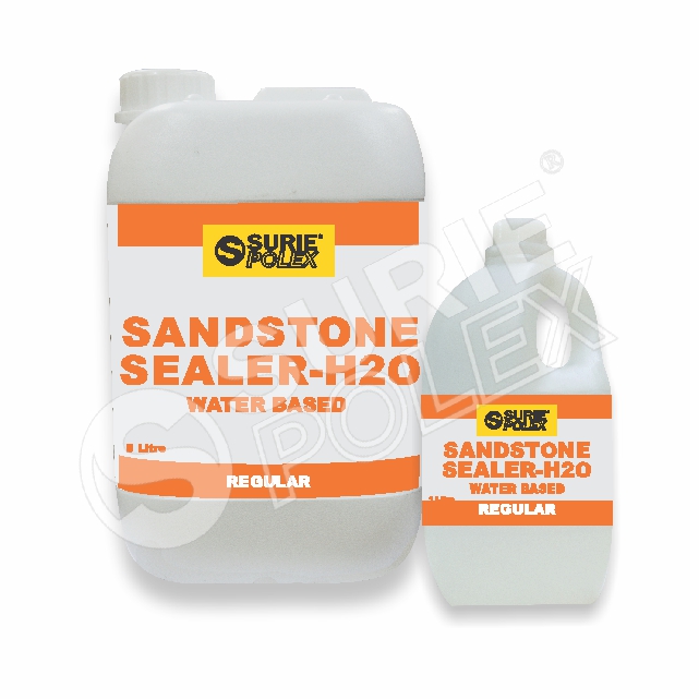 Sandstone Sealer-H2O
