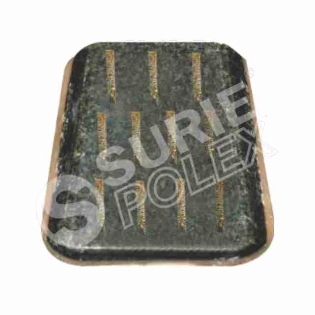 Hybrid Metal Grinding Diamond Abrasives