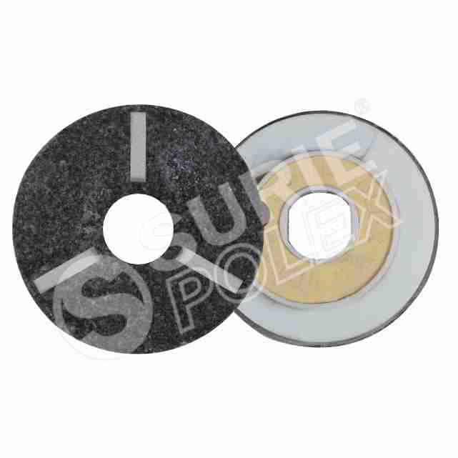 Chamfering Metal Diamond Tools