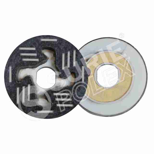 Chamfering Metal Diamond Tools