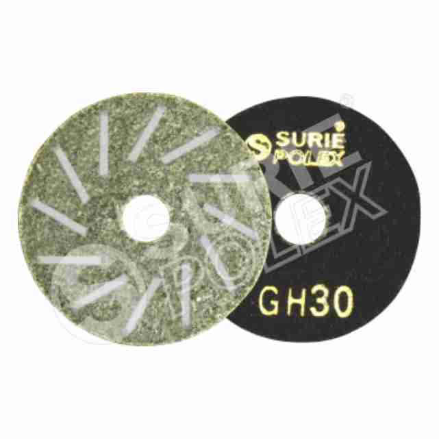Chamfering Metal Diamond Tools