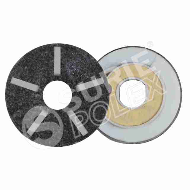 Chamfering Metal Diamond Tools