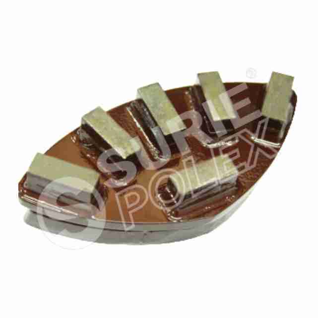 Cassani Metal Diamond Tools