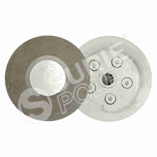Other Metal Bond Diamond Tools