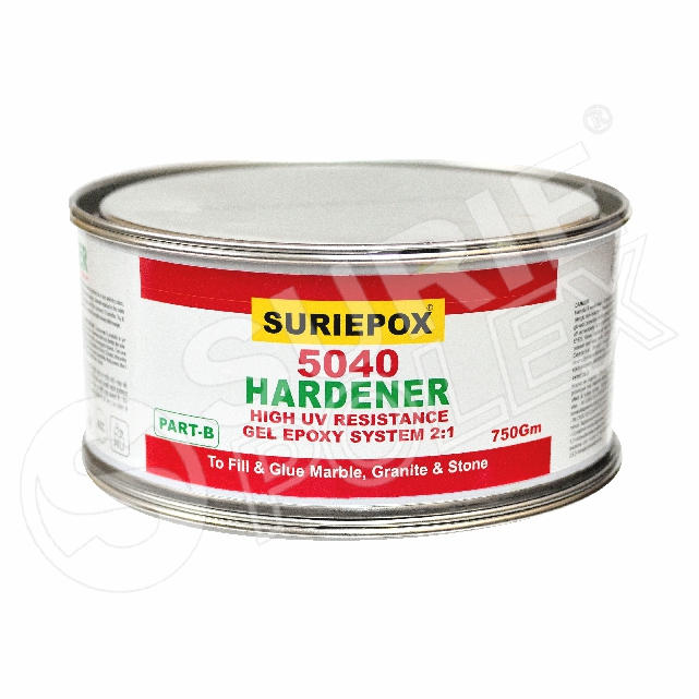 SURIEPOX-5040 Epoxy Gel