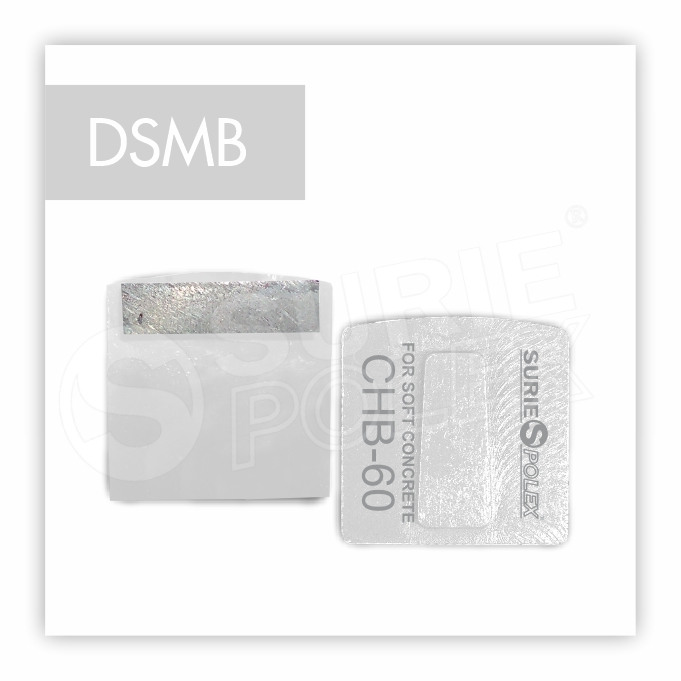 Concrete Grinding Tools