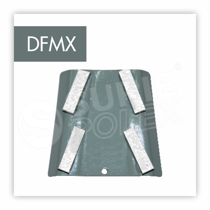 Concrete Grinding Tools