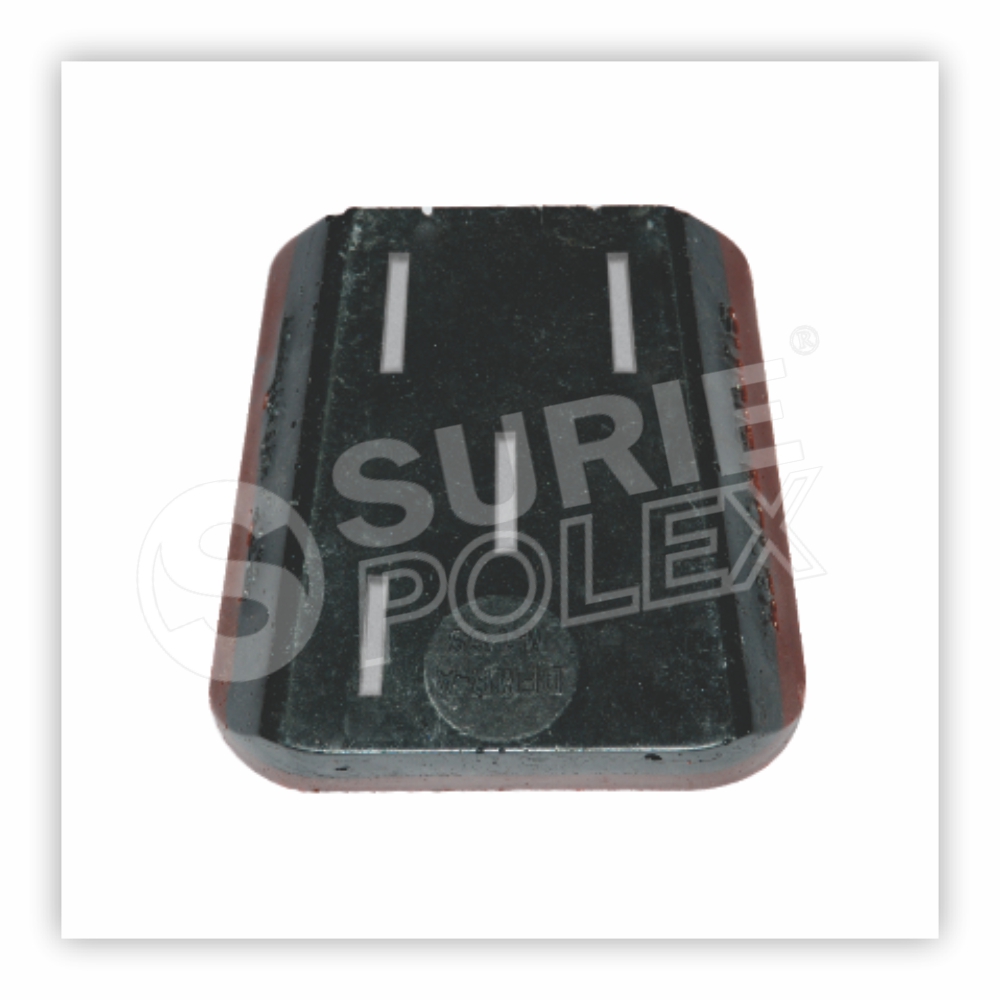 DFMRB-SS Hybrid Grinding Abrasive