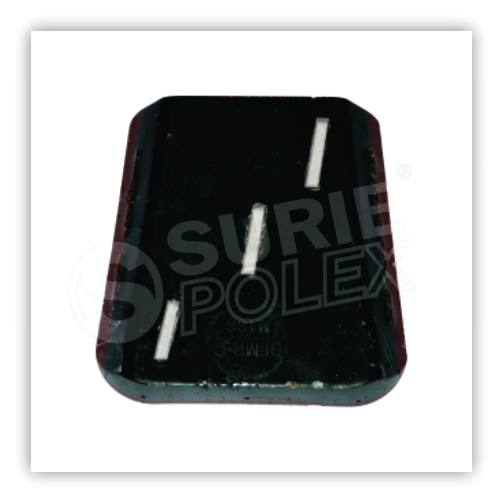 DFMRC-SS Hybrid Grinding Abrasive
