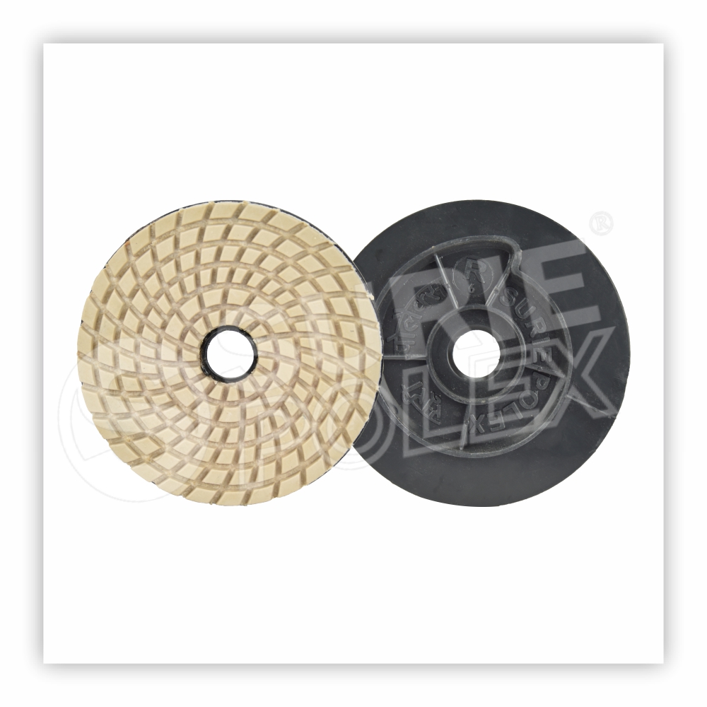 DCRB-6S1-R Edge Polishing Diamond Abrasive