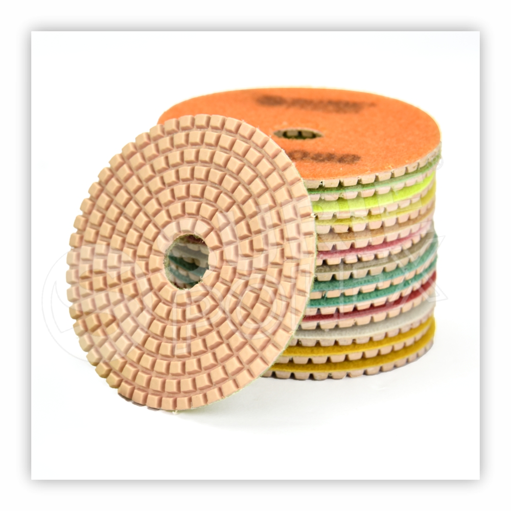 DCRF-7U2-XD-Flexible Diamond Pad