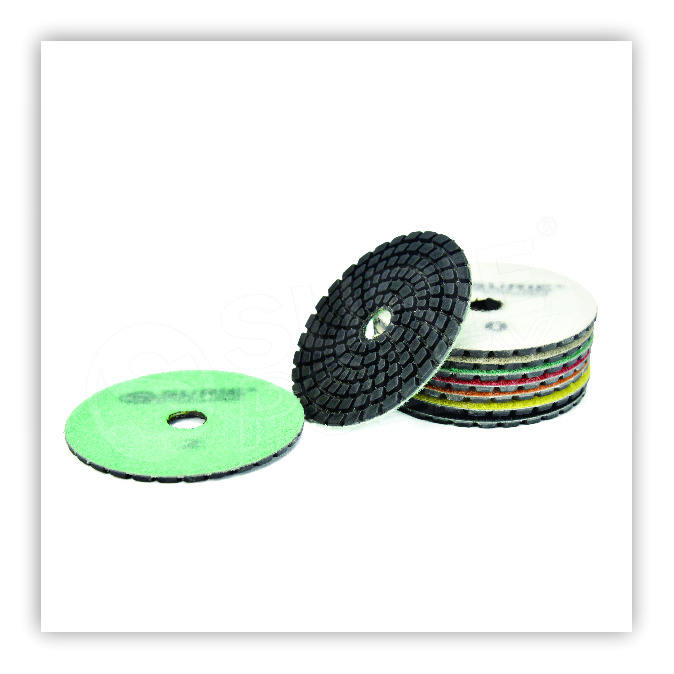 Trowel Polishing Diamond Pads