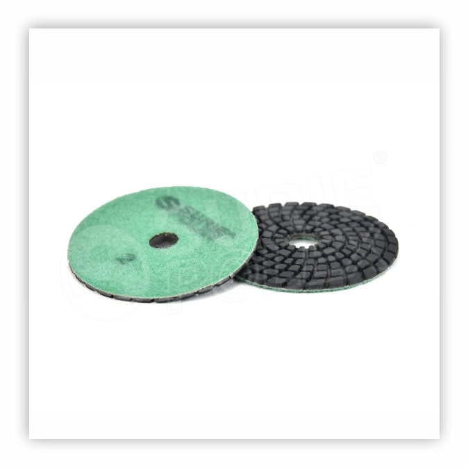 Trowel Polishing Diamond Pads