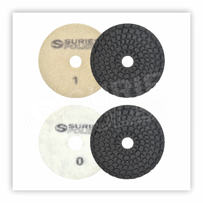 Trowel Polishing Diamond Pads