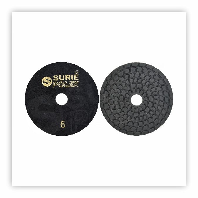 Trowel Polishing Diamond Pads