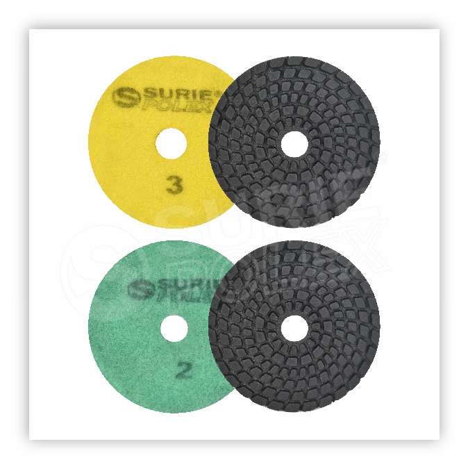 Trowel Polishing Diamond Pads