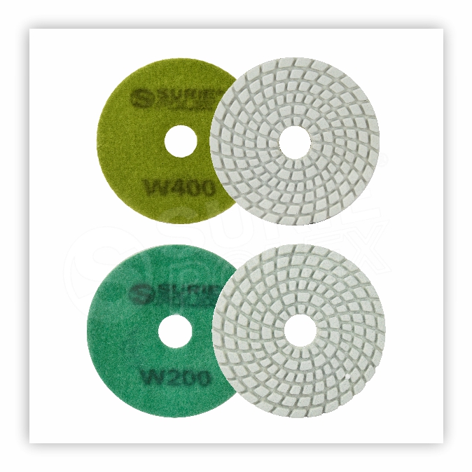 Granite Polishing Pad