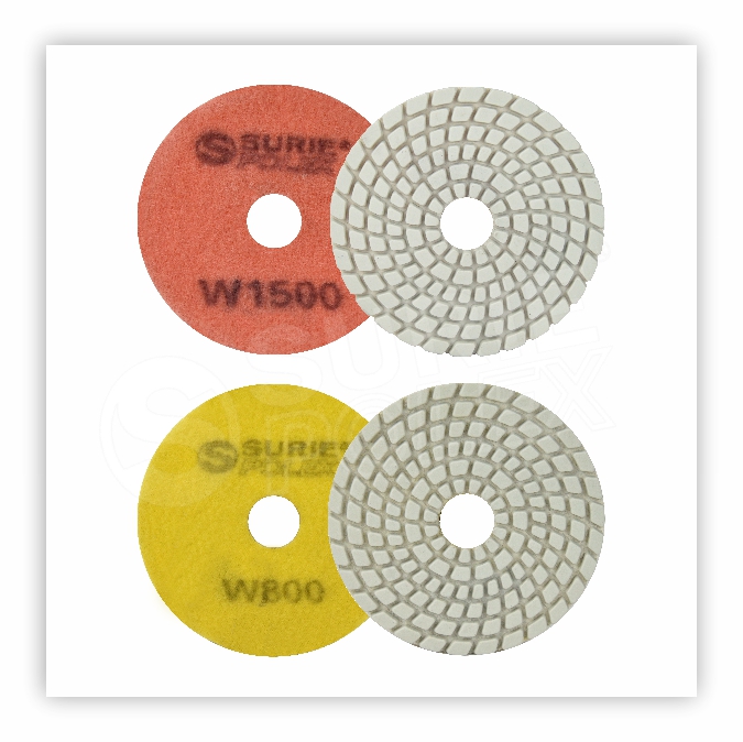 Granite Polishing Pad