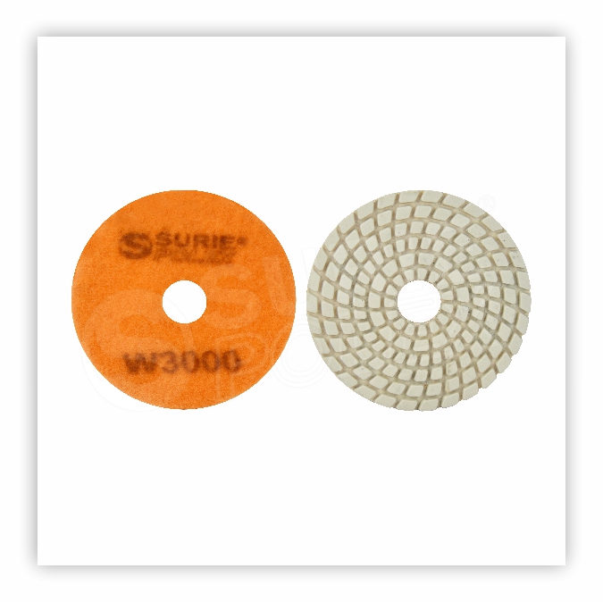 Granite Polishing Pad