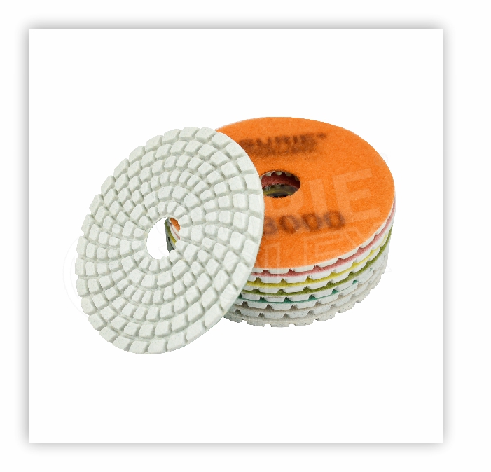 Granite Polishing Pad